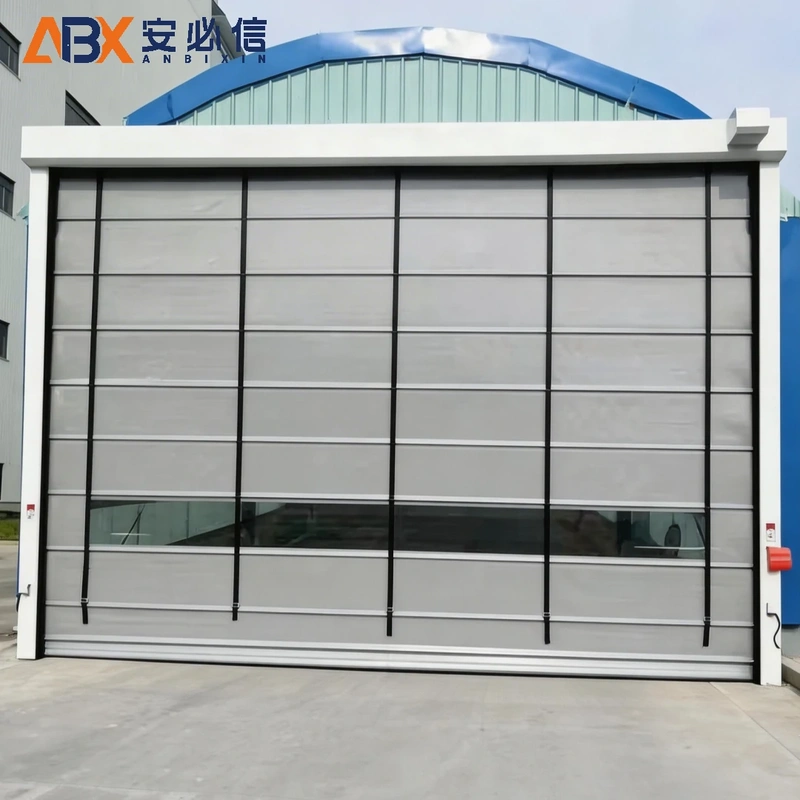 惠州市高速堆积门