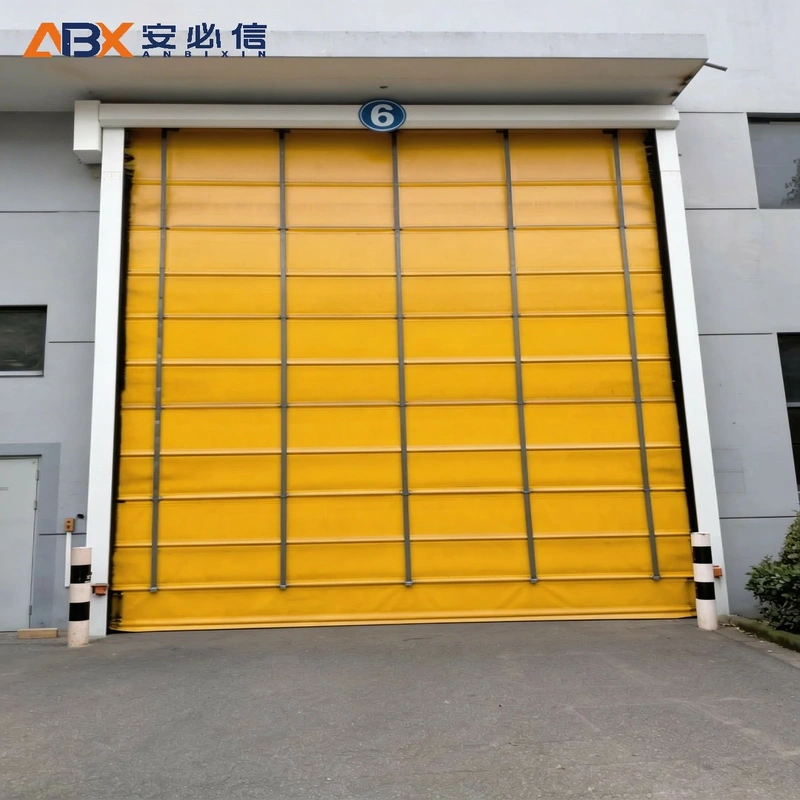 惠州市背带堆积门
